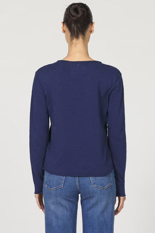 Dear John Vanya Long Sleeve Shirt