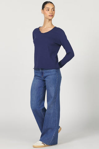 Dear John Vanya Long Sleeve Shirt