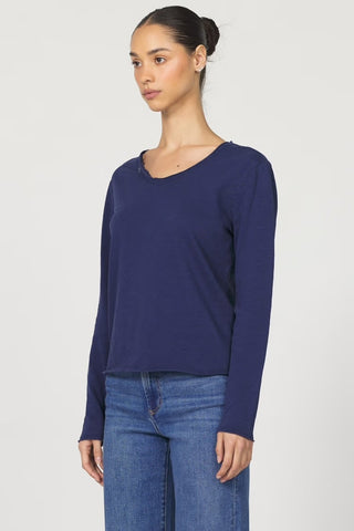 Dear John Vanya Long Sleeve Shirt