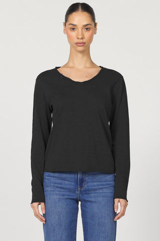 Dear John Vanya Long Sleeve Shirt