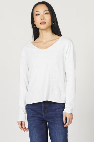 Dear John Vanya Long Sleeve Shirt