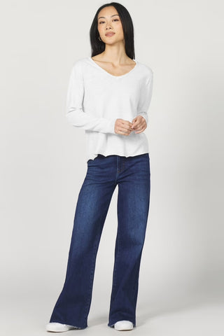Dear John Vanya Long Sleeve Shirt