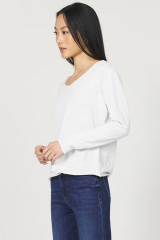 Dear John Vanya Long Sleeve Shirt