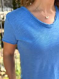 Dear John Vanya Tee Shirt