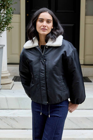 Design History Hunter Jacket