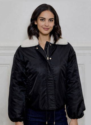 Design History Hunter Jacket