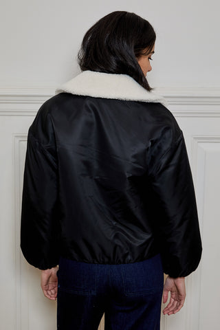 Design History Hunter Jacket