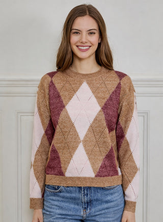 Design History Rosemary Sweater