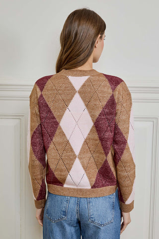 Design History Rosemary Sweater