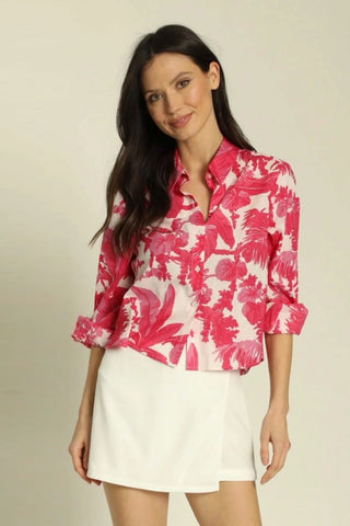 Drew Alexa Blouse