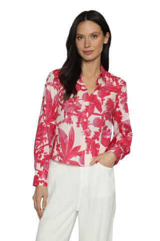 Drew Alexa Blouse