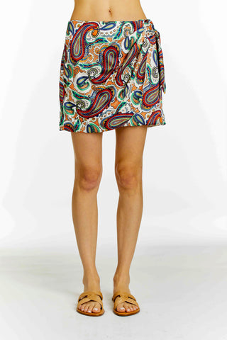Drew Carmen Skirt - Premium Skirts at Lonnys NY - Just $189! Shop Womens clothing now 