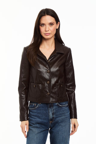 Drew Odette Jacket
