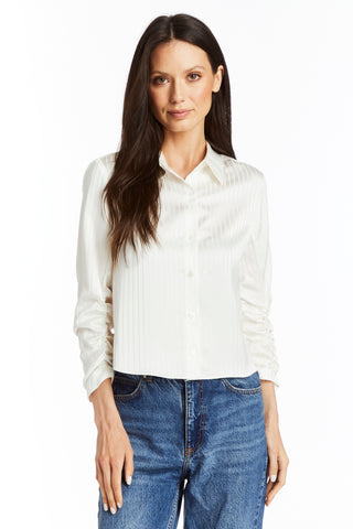 Drew Philips Adelynn Top - Premium clothing at Lonnys NY - Just $242! Shop Womens clothing now 