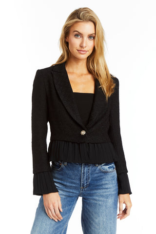 Drew Philips Marilyn Blazer - Premium clothing at Lonnys NY - Just $352! Shop Womens clothing now 