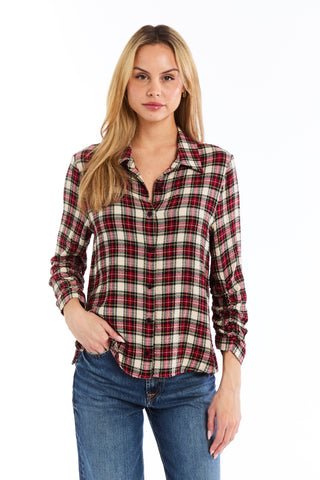 Drew Legacy Button Down Shirt