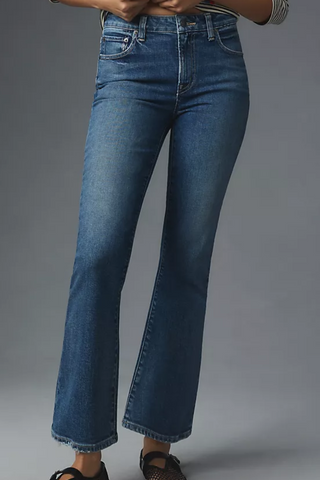 Edwin Lark Ankle Jeans - Premium Jeans from Edwin - Just $188! Shop now 