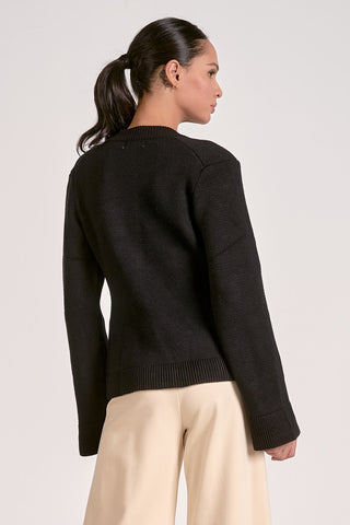 Elan Cardigan Sweater