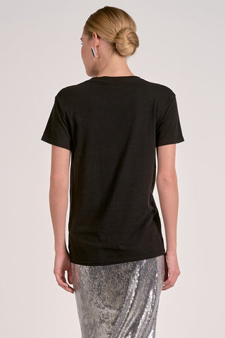 Elan Cocktails Please Tee Shirt