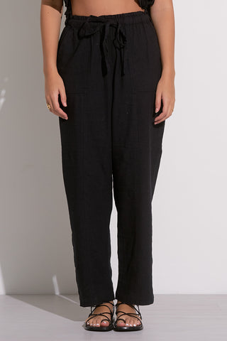 Elan Drawstring Pants - Premium clothing at Lonnys NY - Just $100! Shop Womens clothing now 