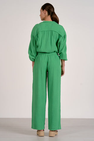 Elan Gauze Pants