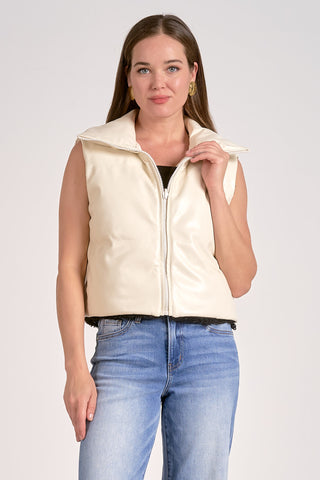 Elan Reversible Vest