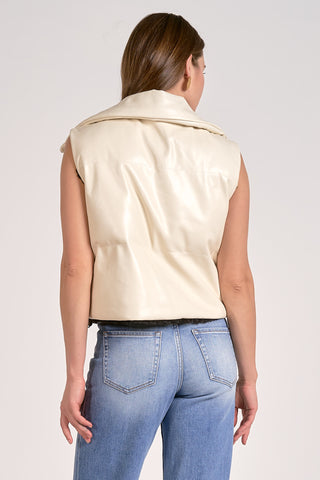 Elan Reversible Vest