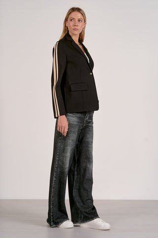 Elan Track Blazer Jacket