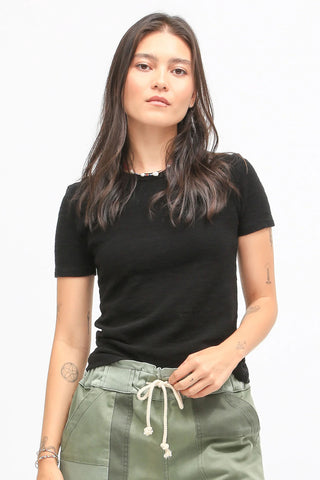 Electric & Rose 90's Tee - Premium clothing at Lonnys NY - Just $108! Shop Womens clothing now 