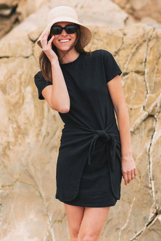 Electric & Rose Bobby Dress - Premium clothing at Lonnys NY - Just $178! Shop Womens clothing now 