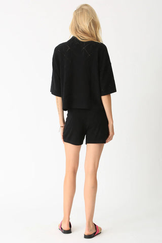 Electric & Rose Oakley Shorts - Premium shorts at Lonnys NY - Just $138! Shop Womens clothing now 