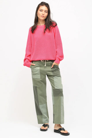 Electric & Rose Chloe Sweater - Premium clothing at Lonnys NY - Just $158! Shop Womens clothing now 