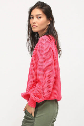 Electric & Rose Chloe Sweater - Premium clothing at Lonnys NY - Just $158! Shop Womens clothing now 