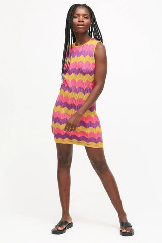 Electric & Rose Julia Dress - Premium dresses at Lonnys NY - Just $208! Shop Womens clothing now 