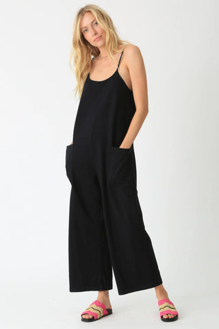 Electric & Rose Nina Jumpsuit - Premium jumpsuit at Lonnys NY - Just $238! Shop Womens clothing now 