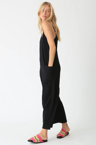 Electric & Rose Nina Jumpsuit - Premium jumpsuit at Lonnys NY - Just $238! Shop Womens clothing now 