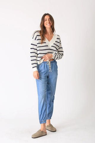 Electric & Rose Super Loved Pants - Premium clothing at Lonnys NY - Just $198! Shop Womens clothing now 