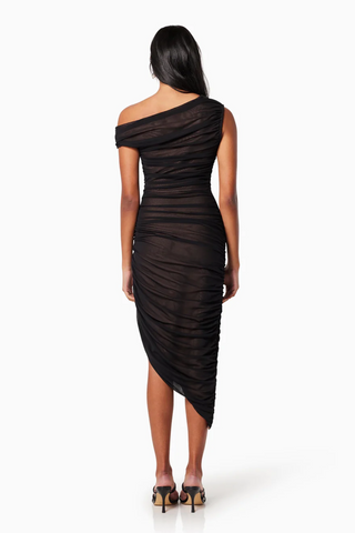 Elliatt Rome Dress - Black - Premium dresses at Lonnys NY - Just $209! Shop Womens clothing now 