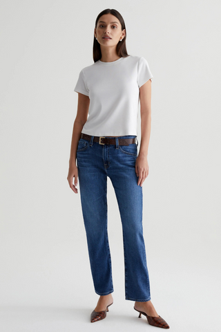AG JEANS Ex-Boyfriend Slim Jean - Premium Jeans from AG Jeans - Just $235! Shop now 