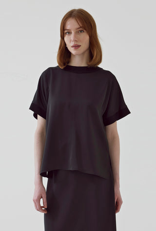 Exquise Alberic Blouse - Premium clothing at Lonnys NY - Just $140! Shop Womens clothing now 