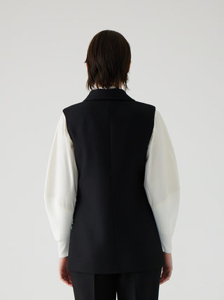 Exquise Aretha Vest - Premium clothing at Lonnys NY - Just $280! Shop Womens clothing now 