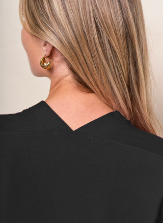 Stateside Heavy Softest Fleece Cardigan