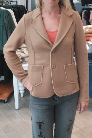 Femme Fatale Equestrian Jacket - Premium clothing at Lonnys NY - Just $155! Shop Womens clothing now 