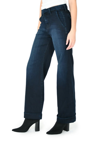 Fidelity Dream Jeans - Premium clothing at Lonnys NY - Just $257! Shop Womens clothing now 