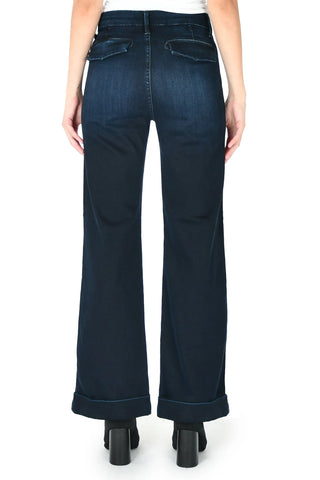 Fidelity Dream Jeans - Premium clothing at Lonnys NY - Just $257! Shop Womens clothing now 