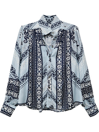 Fifteen Twenty Chloe Blouse