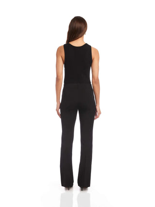 Fifteen Twenty City Bootcut Pants