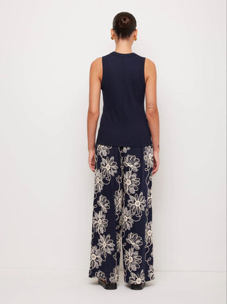 Fifteen Twenty Doreen V Neck Tank Top
