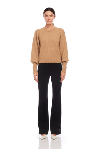 Fifteen Twenty Ellie Bootcut Pants - Premium clothing at Lonnys NY - Just $172! Shop Womens clothing now 