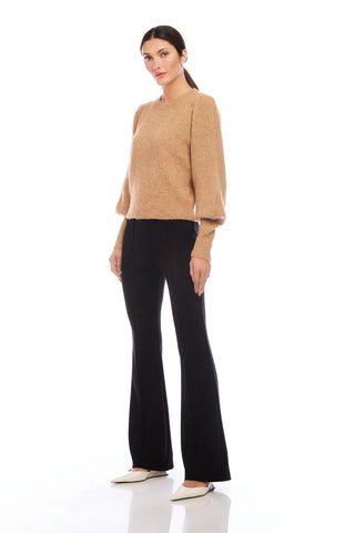 Fifteen Twenty Ellie Bootcut Pants - Premium clothing at Lonnys NY - Just $172! Shop Womens clothing now 